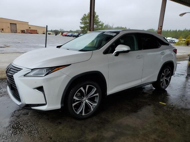 2T2ZZMCAXHC051317 | 2017 LEXUS RX 350 BAS