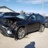 1GNEVGKW5LJ137989 | 2020 CHEVROLET TRAVERSE L