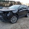 JTJDARBZ5M5020930 | 2021 Lexus nx 300 base