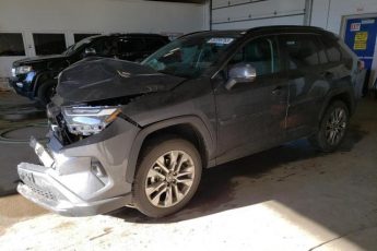 2T3A1RFV4PC363028 | 2023 TOYOTA RAV4 XLE P