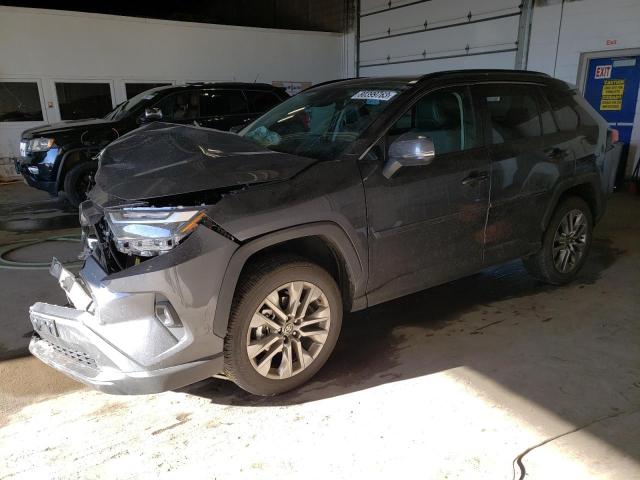 2T3A1RFV4PC363028 | 2023 TOYOTA RAV4 XLE P