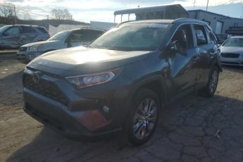 2T3A1RFV5LC131807 | 2020 TOYOTA RAV4 XLE P