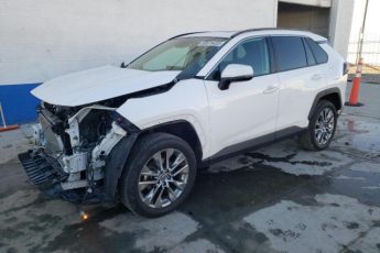 2T3A1RFV6LC087333 | 2020 TOYOTA RAV4 XLE P