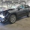 1N6DD26T73C466608 | 2003 Nissan frontier king cab xe
