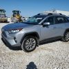 JTEGD20VX40033745 | 2004 Toyota rav4