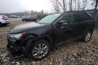 2T3A1RFVXLC104876 | 2020 TOYOTA RAV4 XLE P