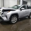 JM3KFBEYXM0444405 | 2021 MAZDA CX-5 SIGNA