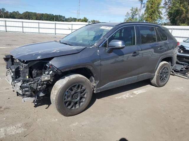 2T3A1RFVXNC270415 | 2022 TOYOTA RAV4 XLE P