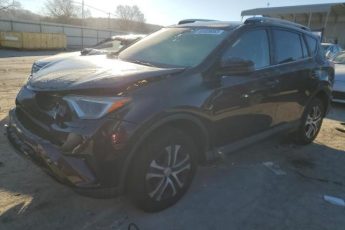 2T3BFREV0GW509544 | 2016 TOYOTA RAV4 LE