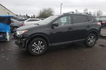 2T3BFREV0JW789389 | 2018 TOYOTA RAV4 LE