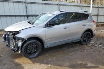 2T3BFREV1GW445501 | 2016 TOYOTA RAV4 LE