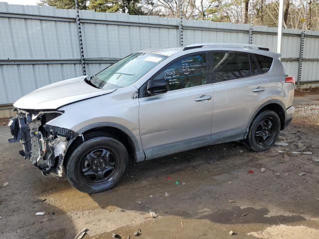 2T3BFREV1GW445501 | 2016 TOYOTA RAV4 LE