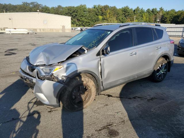 2T3BFREV1GW467403 | 2016 TOYOTA RAV4 LE