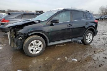 2T3BFREV2EW136844 | 2014 TOYOTA RAV4 LE