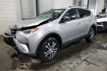 2T3BFREV2JW713432 | 2018 TOYOTA RAV4 LE