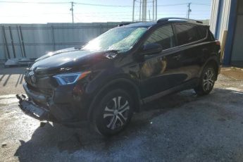 2T3BFREV3HW668706 | 2017 TOYOTA RAV4 LE