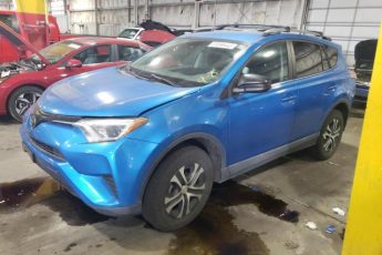 2T3BFREV4HW659092 | 2017 TOYOTA RAV4 LE