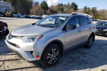 2T3BFREV6HW682602 | 2017 TOYOTA RAV4 LE