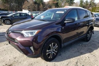 2T3BFREV6JW747177 | 2018 TOYOTA RAV 4