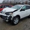 KNAFX4A65G5581232 | 2016 KIA FORTE LX