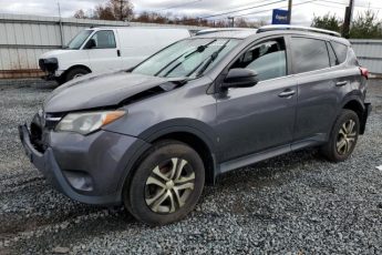 2T3BFREV7FW311848 | 2015 TOYOTA RAV4 LE