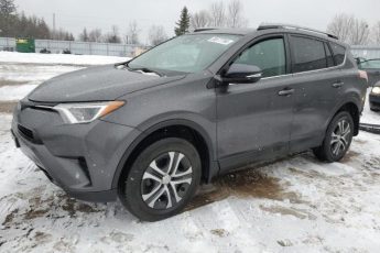 2T3BFREV8HW668670 | 2017 TOYOTA RAV4 LE