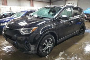 2T3BFREV9GW411726 | 2016 TOYOTA RAV4 LE