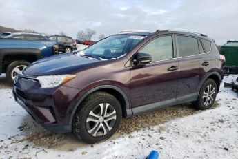 2T3BFREV9GW481243 | 2016 TOYOTA RAV4 LE