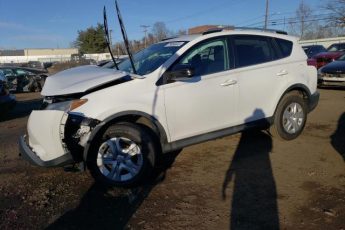 2T3BFREVXEW168666 | 2014 TOYOTA RAV4 LE