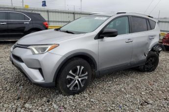 2T3BFREVXGW416675 | 2016 TOYOTA RAV4 LE