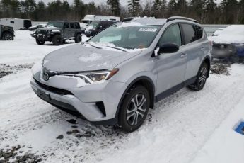 2T3BFREVXHW589811 | 2017 TOYOTA RAV4 LE