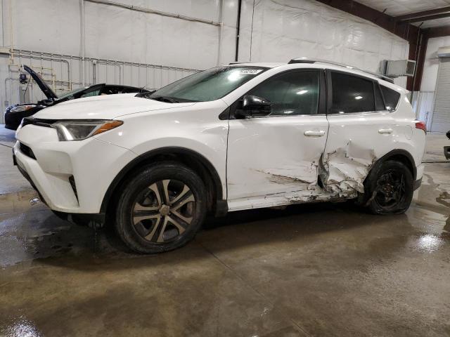 2T3BFREVXHW629787 | 2017 TOYOTA RAV4 LE