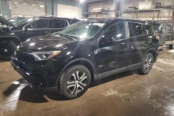 2T3BFREVXHW676754 | 2017 TOYOTA RAV4 LE