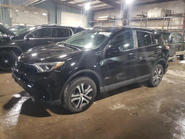 2T3BFREVXHW676754 | 2017 TOYOTA RAV4 LE