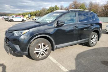 2T3BFREVXJW728227 | 2018 TOYOTA RAV4 LE