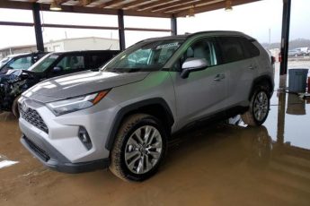 2T3C1RFV0PC230100 | 2023 TOYOTA RAV4 XLE P