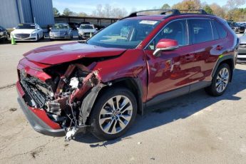 2T3C1RFV4KW026097 | 2019 TOYOTA RAV4 XLE P