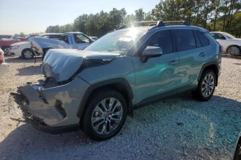 2T3C1RFV7LW070466 | 2020 TOYOTA RAV4 XLE P