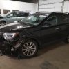 WA1DECF31N1032439 | 2022 AUDI Q3 PREMIUM