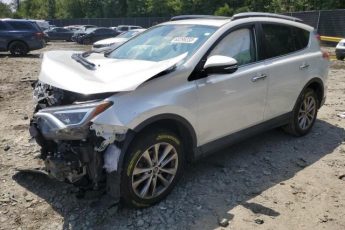 2T3DFREV1GW535465 | 2016 TOYOTA RAV4 LIMIT