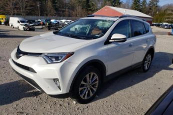 2T3DFREV2GW523843 | 2016 TOYOTA RAV4 LIMIT