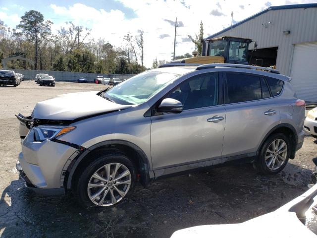 2T3DFREV3GW440258 | 2016 TOYOTA RAV4 LIMIT