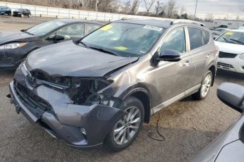 2T3DFREV4HW546056 | 2017 TOYOTA RAV4 LIMIT