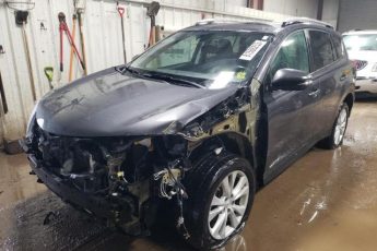 2T3DFREV6FW258665 | 2015 TOYOTA RAV4 LIMIT