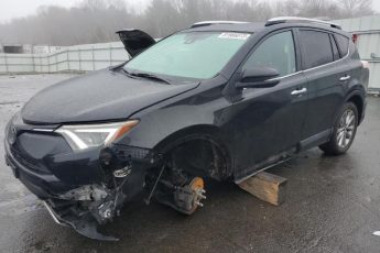 2T3DFREV6GW435975 | 2016 TOYOTA RAV4 LIMIT