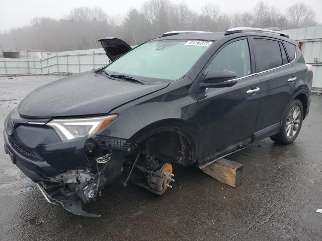 2T3DFREV6GW435975 | 2016 TOYOTA RAV4 LIMIT