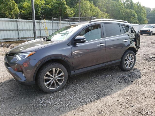 2T3DFREV6HW627964 | 2017 TOYOTA RAV4 LIMIT