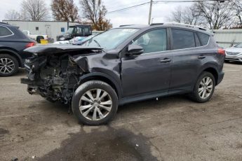 2T3DFREV7FW377471 | 2015 TOYOTA RAV4 LIMIT