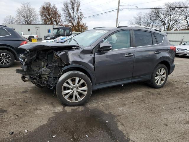 2T3DFREV7FW377471 | 2015 TOYOTA RAV4 LIMIT