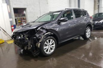 2T3DFREV8EW139949 | 2014 TOYOTA RAV4 LIMIT